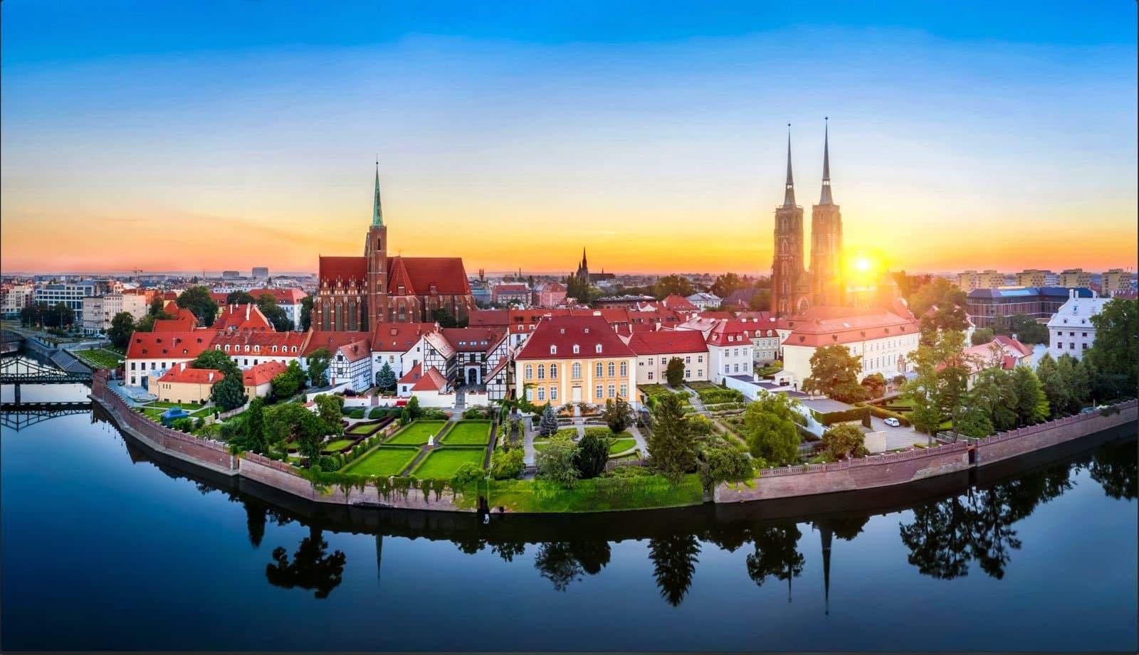 Wrocław