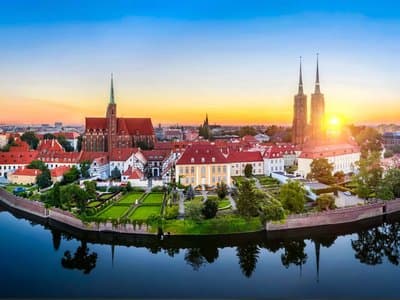 Wrocław